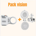 Pack vision - Transformez votre smartphone en appareil photo professionnel